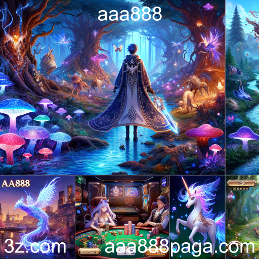 A Evolução dos Jogos de RPG no Mundo Digital